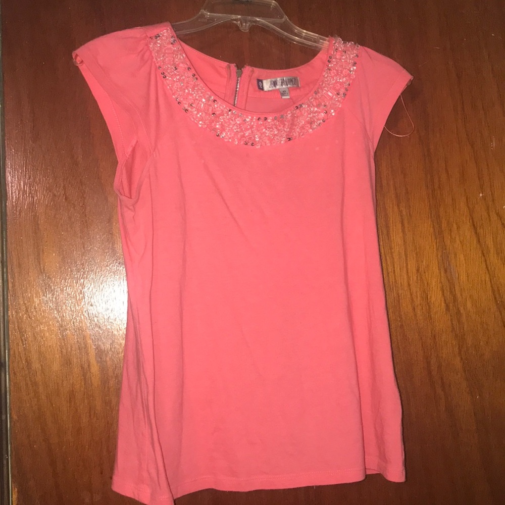 Dressy top